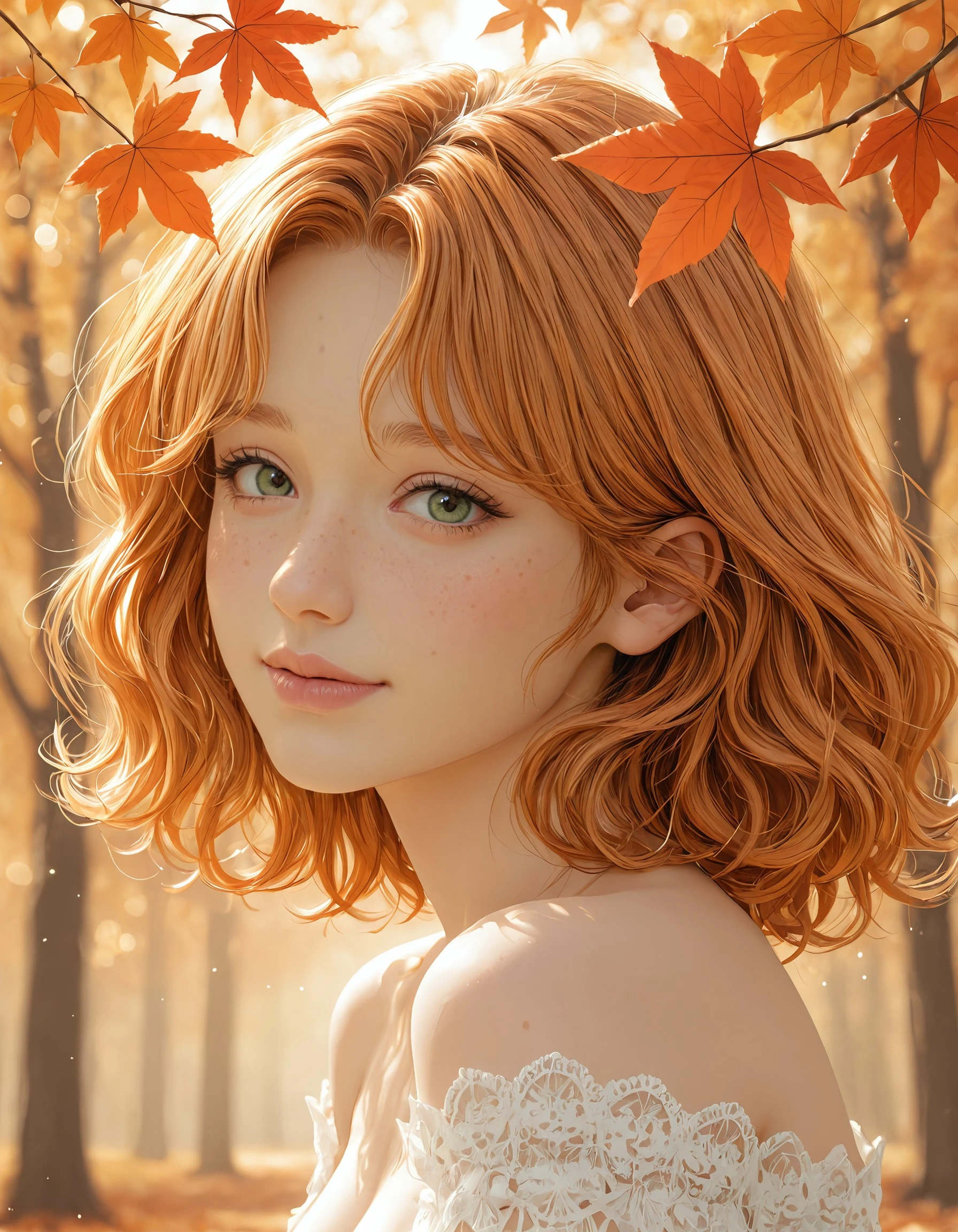 beauty semireal Illustrious Vita 2.5D  v1