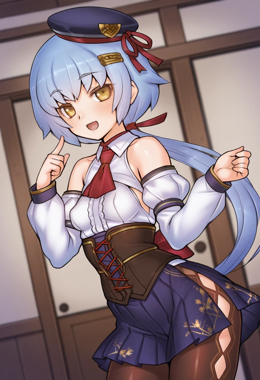takakage R & SR (sengoku bushouki muramasa) Illustrious LORA | 小早川隆景R&SR (戦国武将姫MURAMASA) illustrious_v1.0