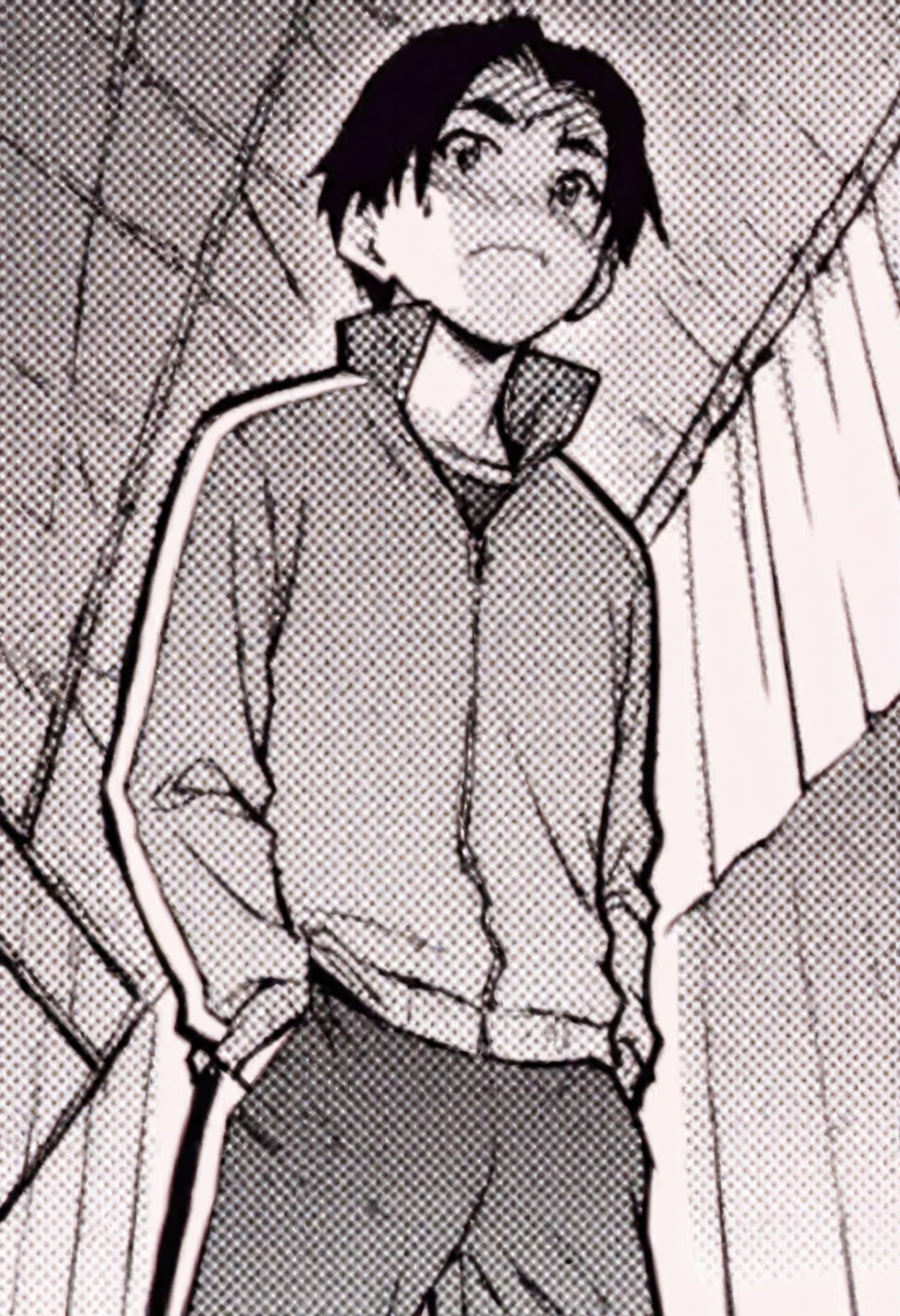 "Aibuka" Guys (Shiwasu no Okina) Aibuka Guy 2