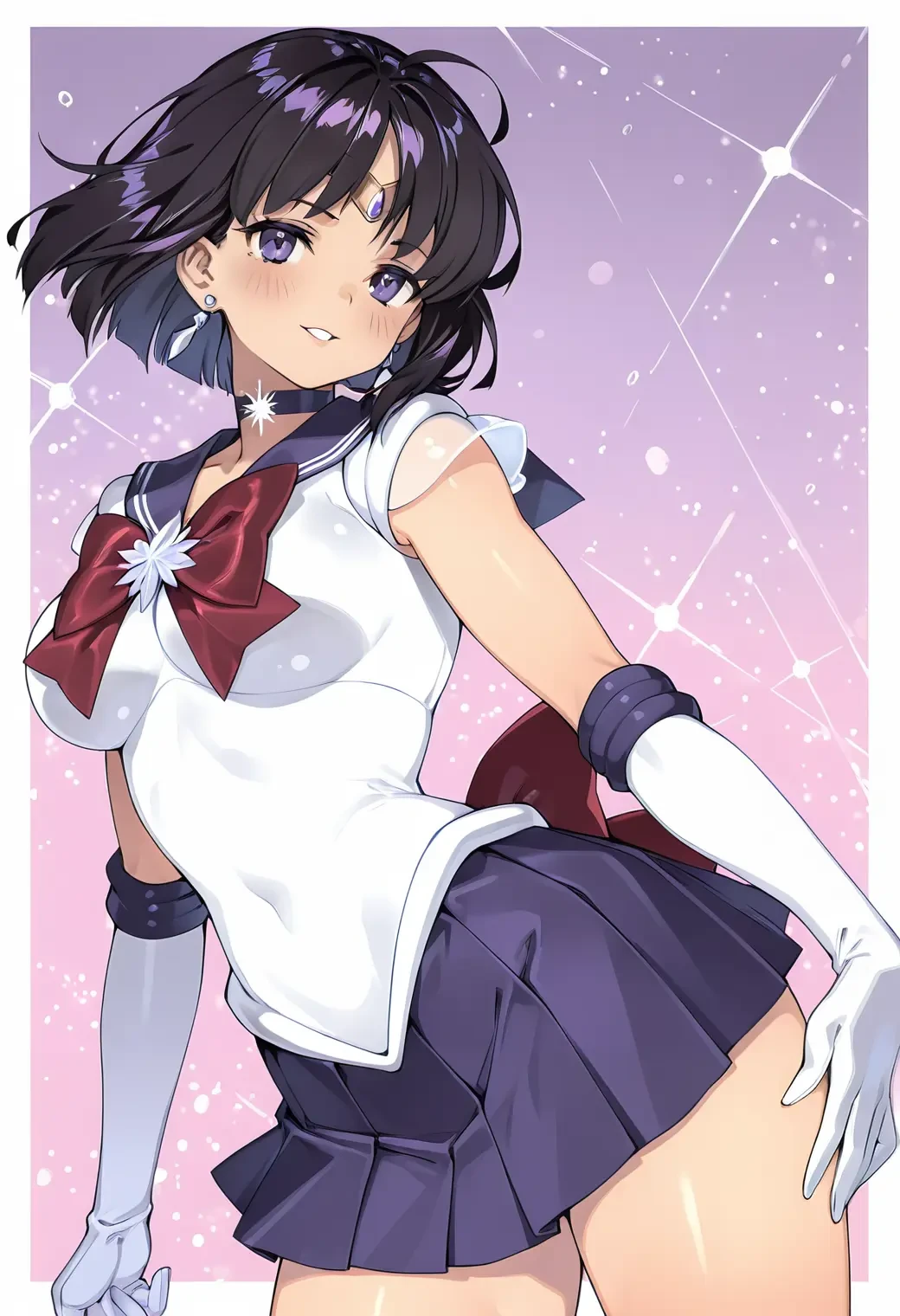 23/real xiii Style V1