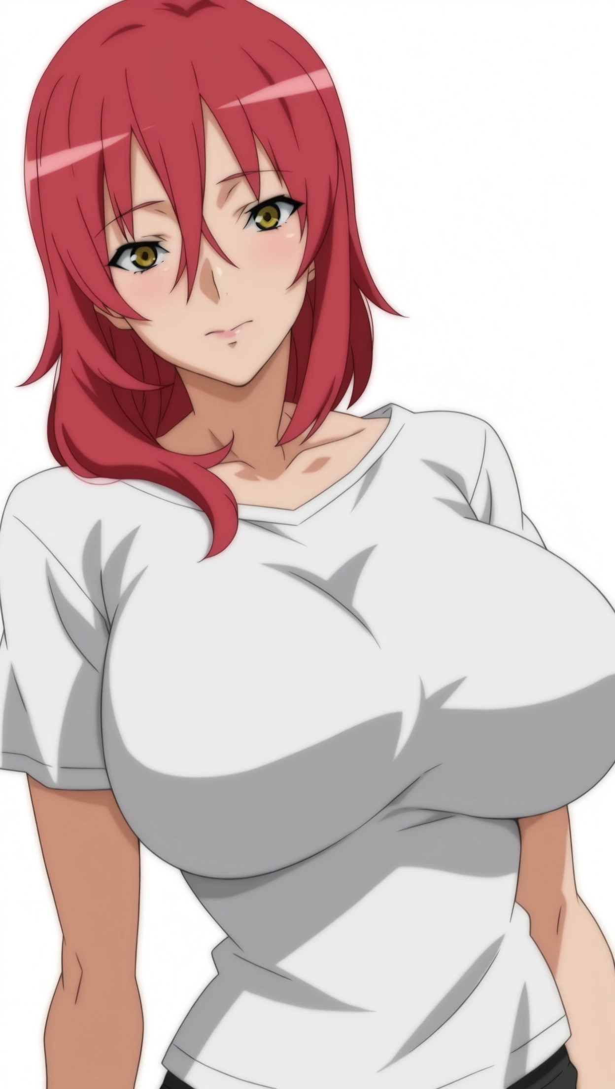 Himeno [Kyuuketsuki] - Commission Episode 2