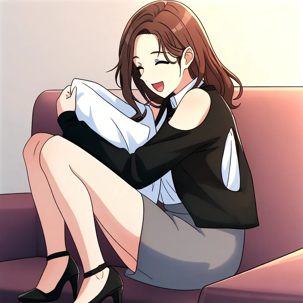 王子衿 V1