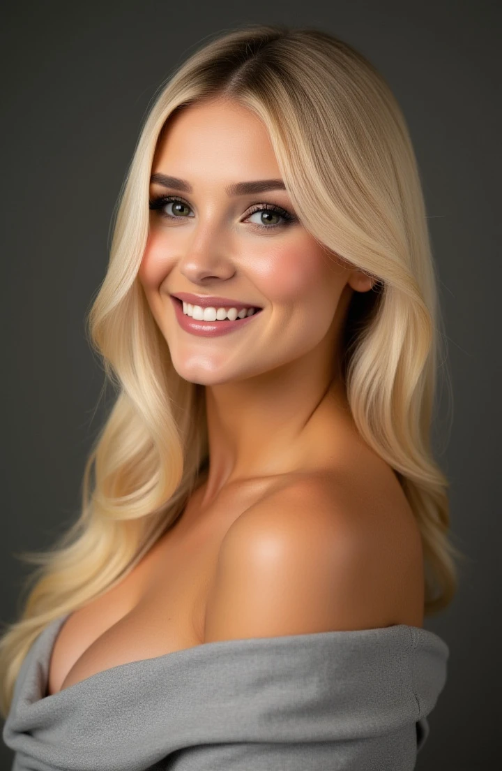 Flux 1D Zoe Female Model Lora V1.0