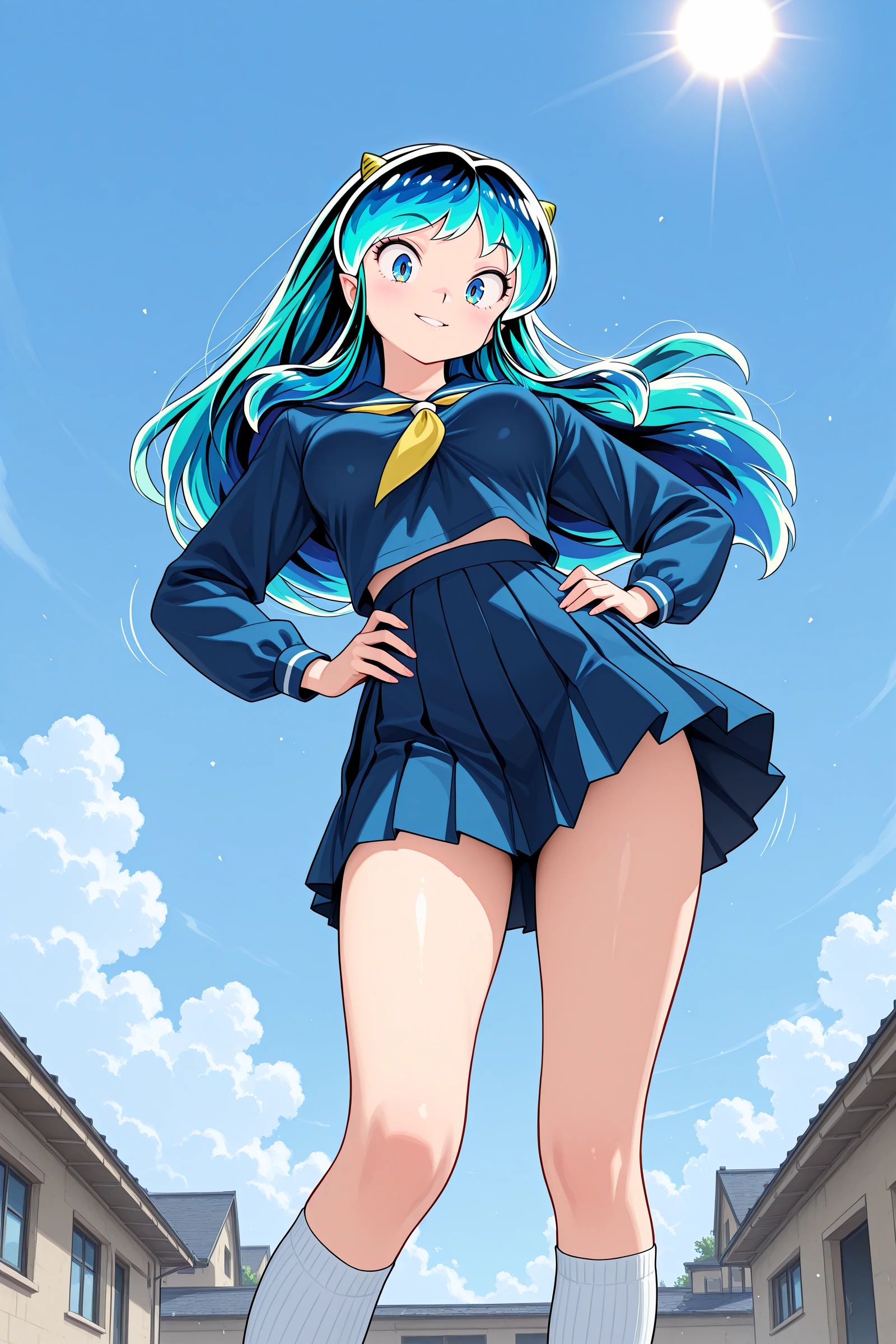 Lum (Urusei Yatsura) v1.0