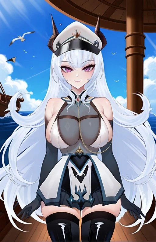 Anastasia White IL