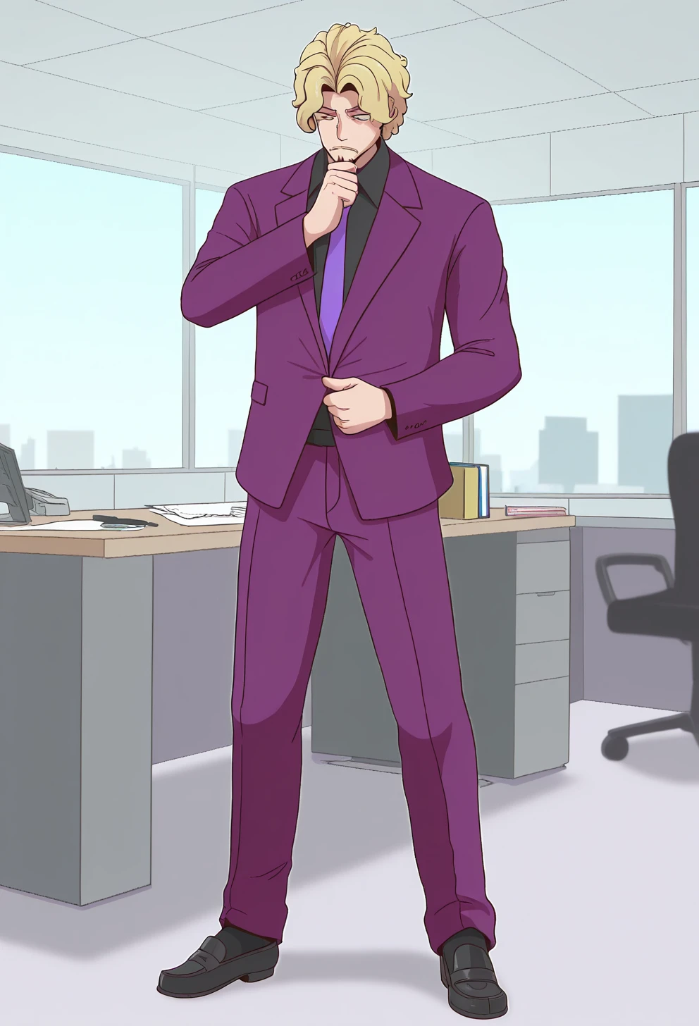 Teemovsall - Artist Style Illustrious v2.0