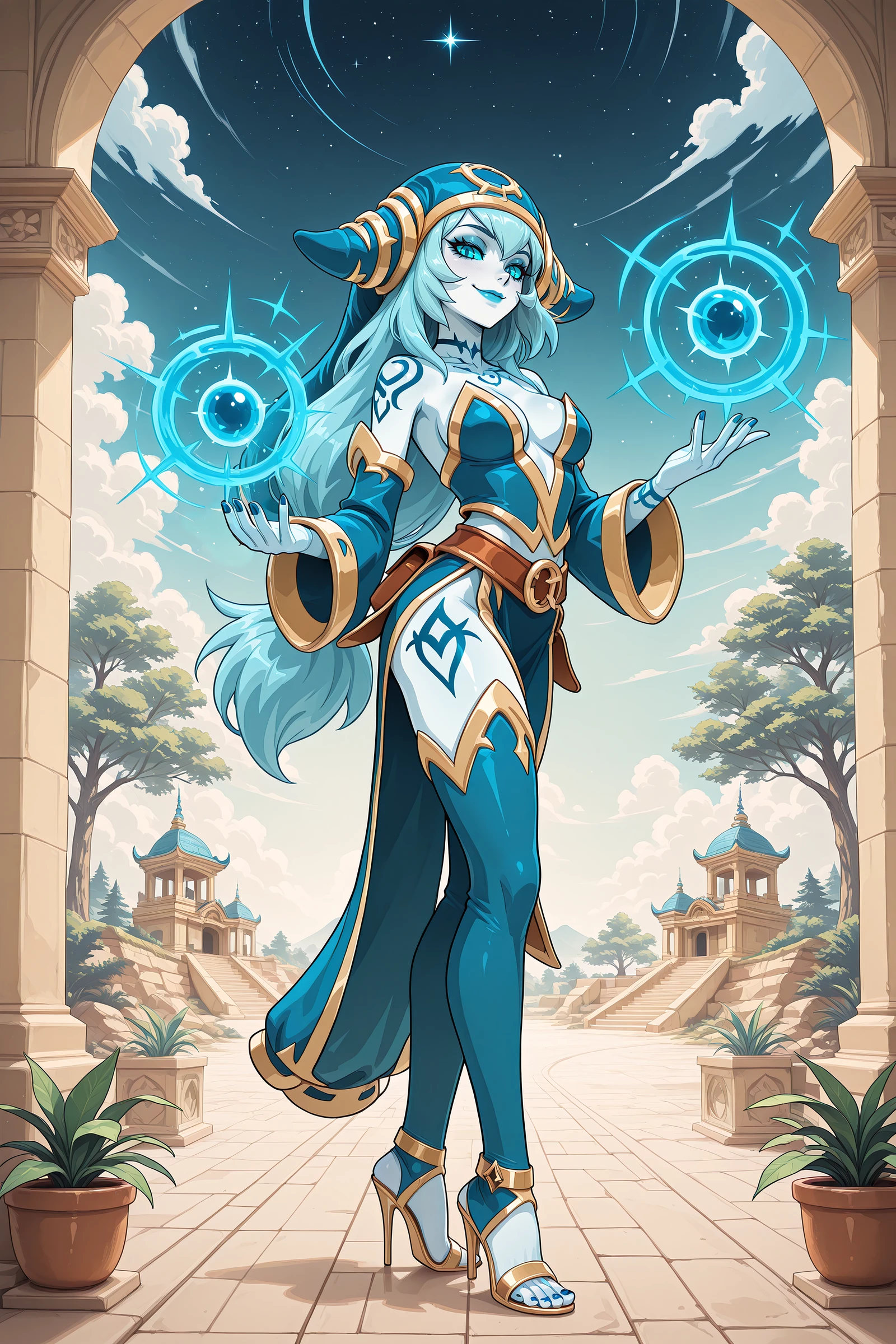 Eliotrope (Dofus) v1.0
