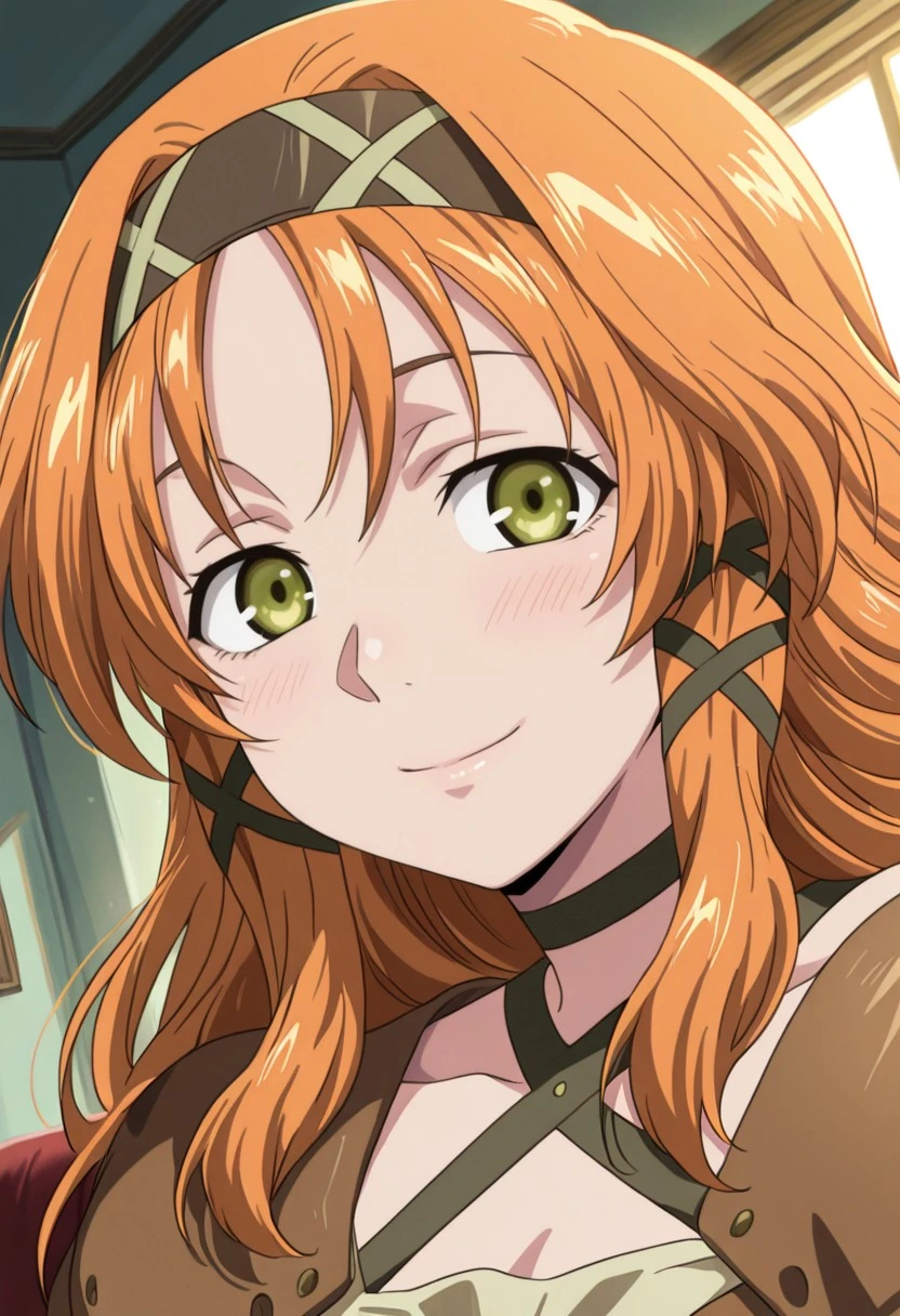 Leerin Marfes - (Chrome Shelled Regios) - IL V1