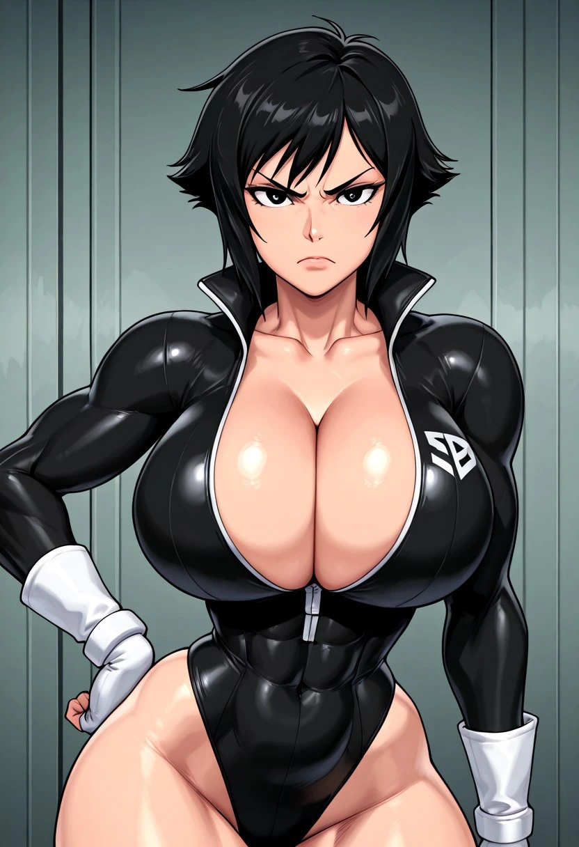 Terra (Power Girl 2009) V1