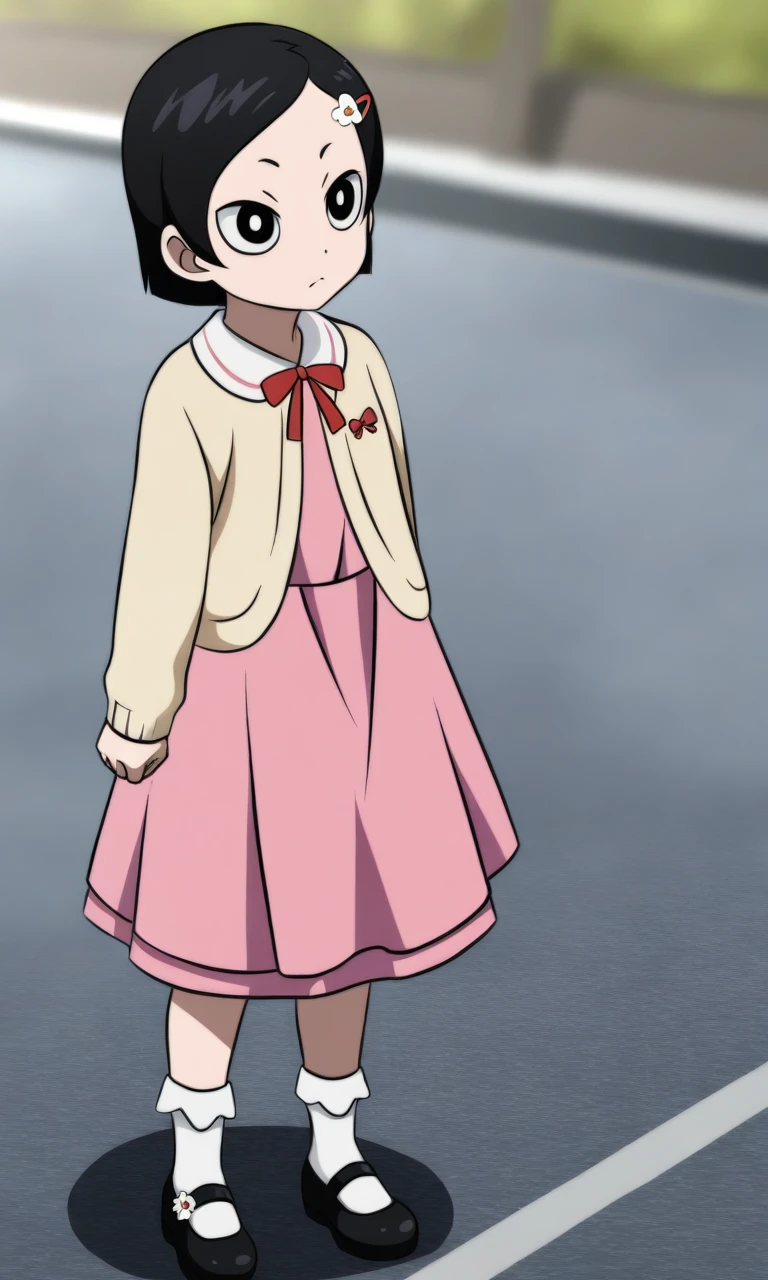Zenko (One Punch Man) v1.0