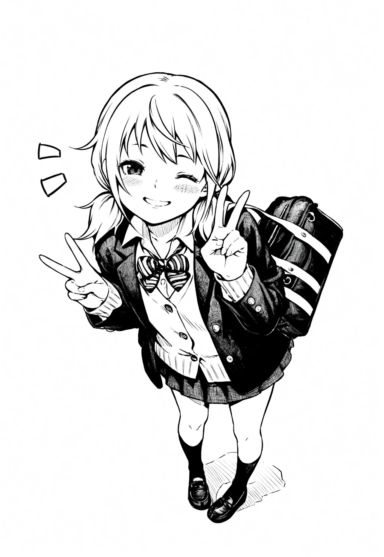 Ebisumaru (ebisumaru03) Artist Style | (Illustrious) V1