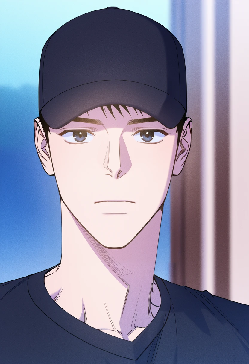 Chu Sang Woo-Semantic Error v1.0-ilxl