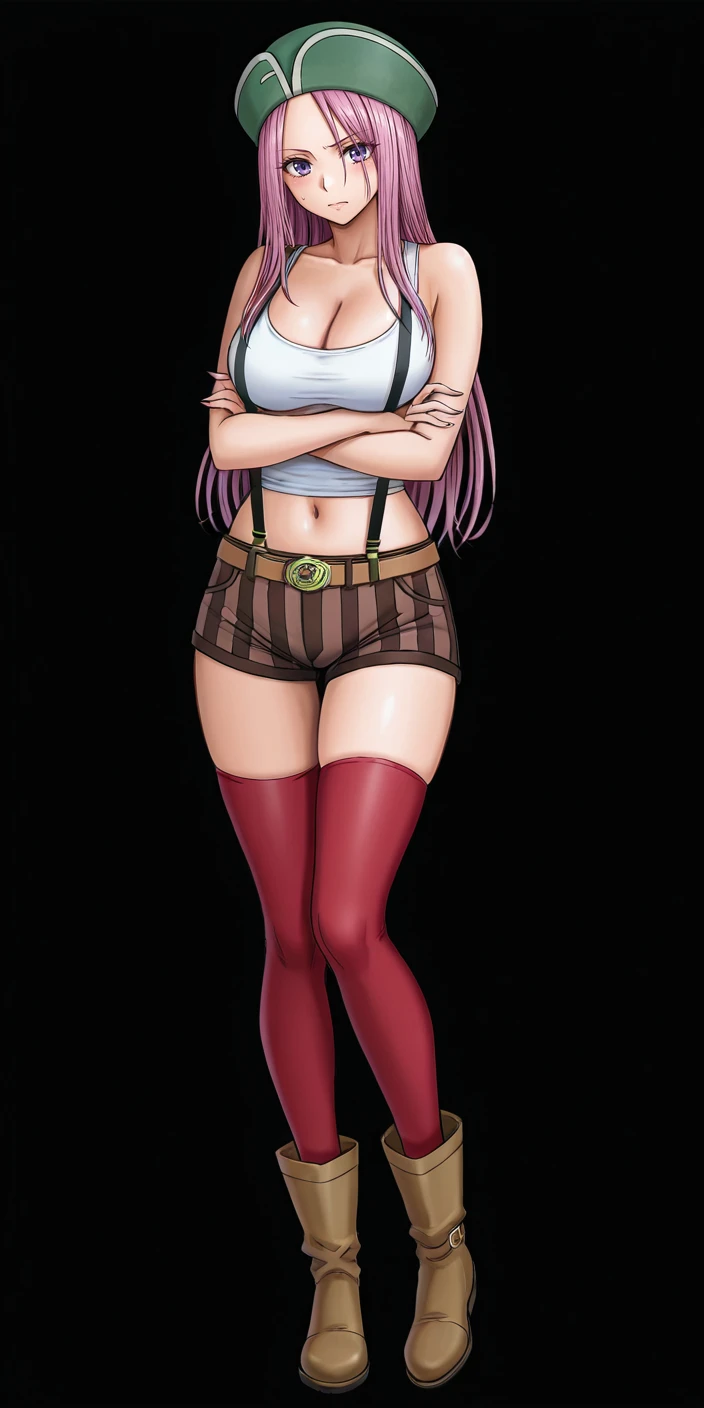 Jewelry Bonney One Piece (Crimson Style) V1