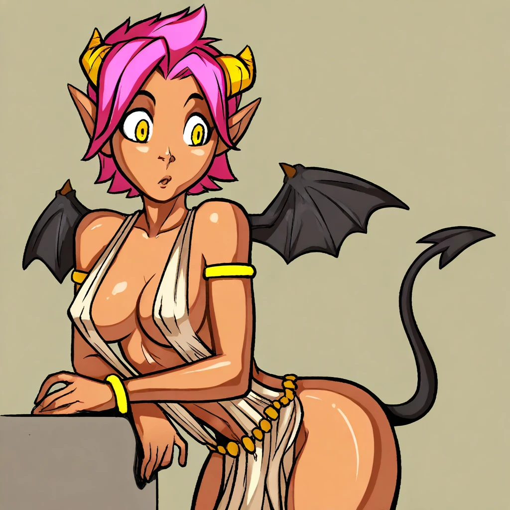 Kandi - Manaworld V1