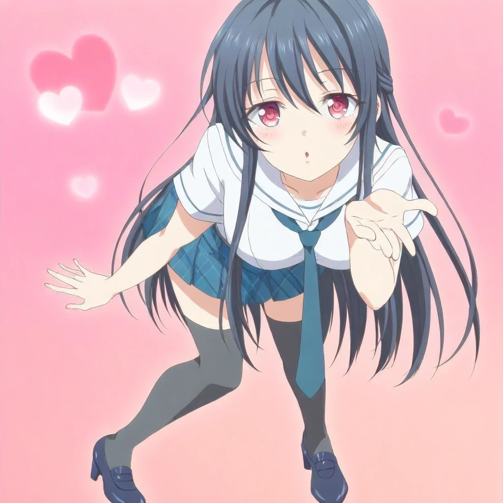 Ryo Shinonome (Cinderella Nine) V1