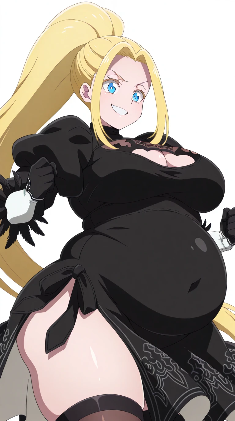 Obese - Concept - COMMISSION booru
