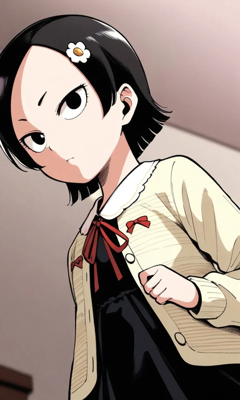Zenko/One Punch Man v1.0