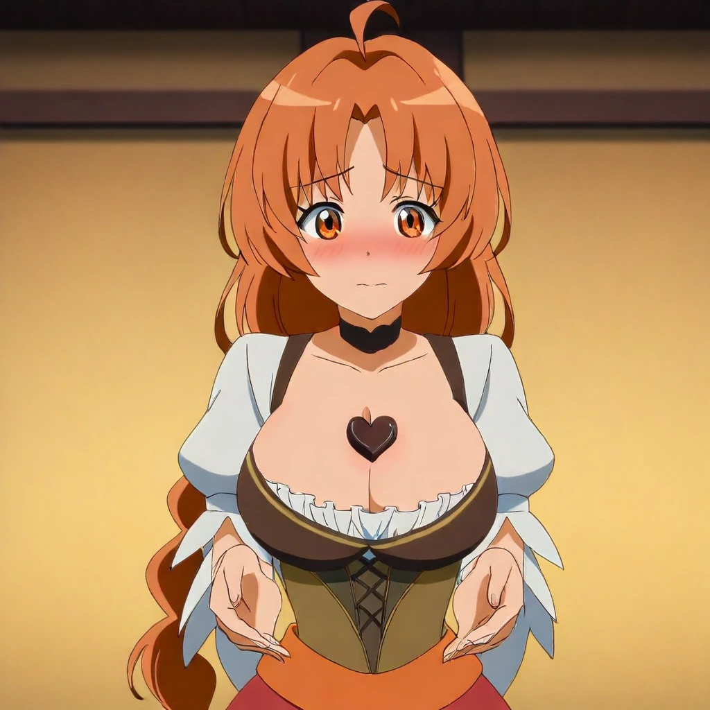 Marika/Malika (Chillin' in My 30s after Getting Fired from the Demon King's Army) V1