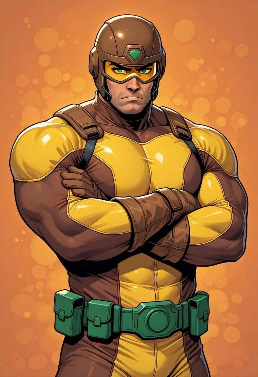 Omar (OC) V1