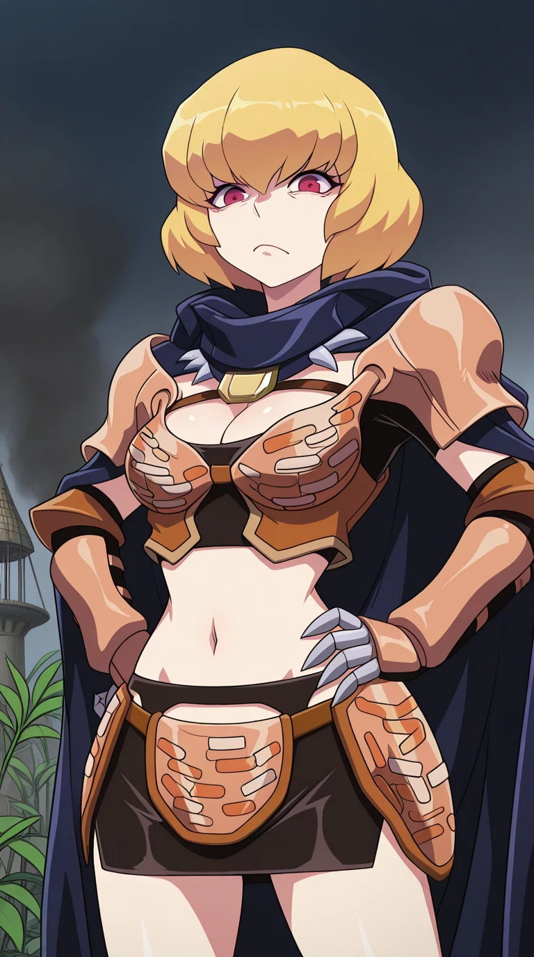 Clementine (クレマンティーヌ) - Overlord (オーバーロード) - COMMISSION anime s1