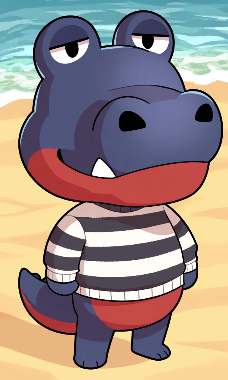 Del Animal Crossing DelACv1.0