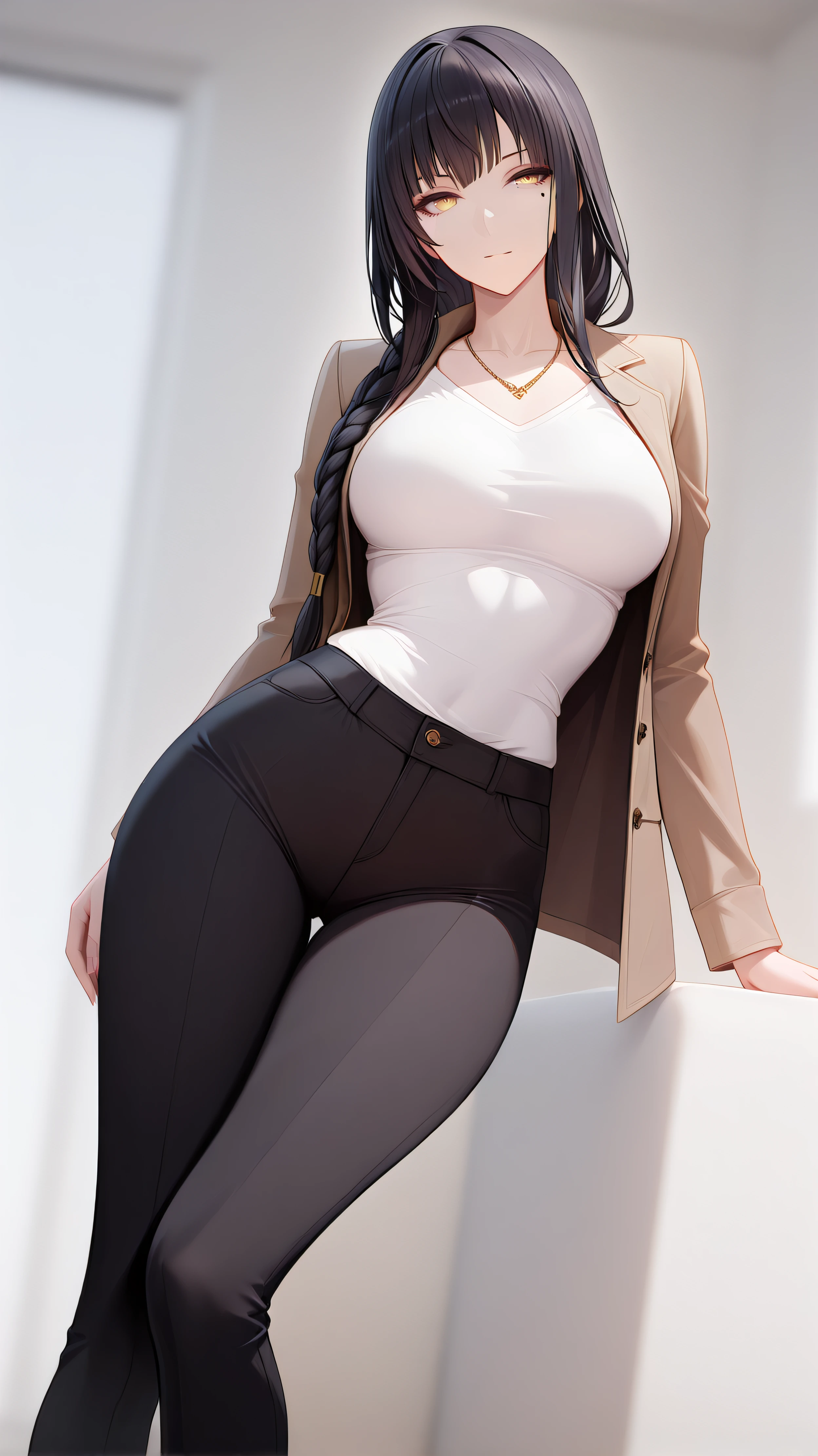 kangxi（康熙）—— Moeoh EX（萌王EX） v1.0
