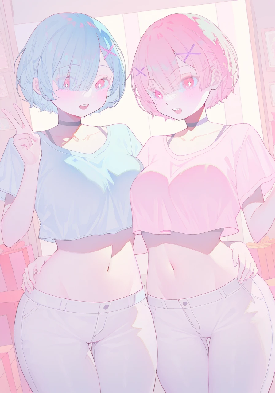 Luzili - Illustrious Style V1