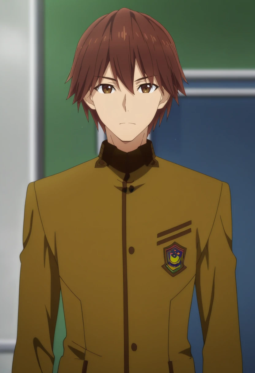 Kishinami Hakuno-Fate/Extra: Last Encore v1.0-ilxl