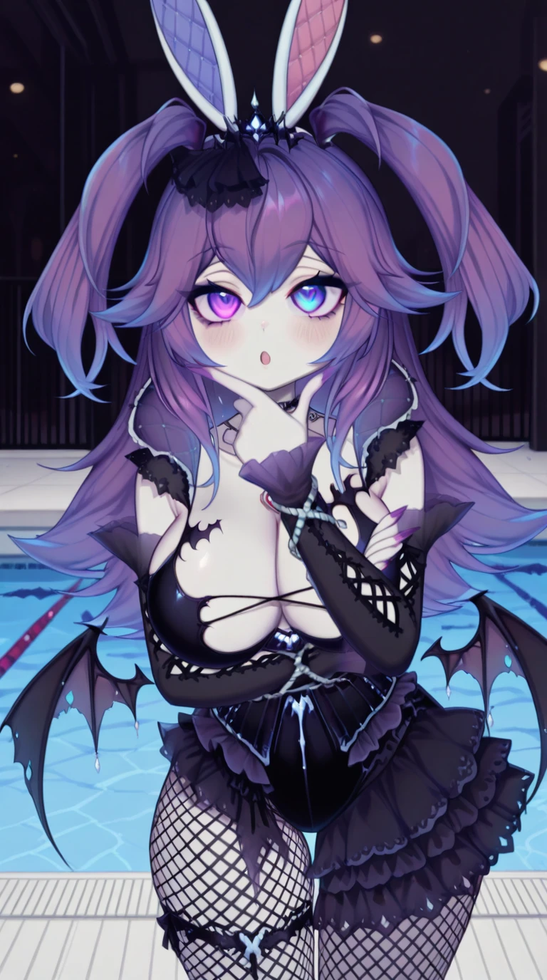 CottontailVA - Vtuber - COMMISSION youtube