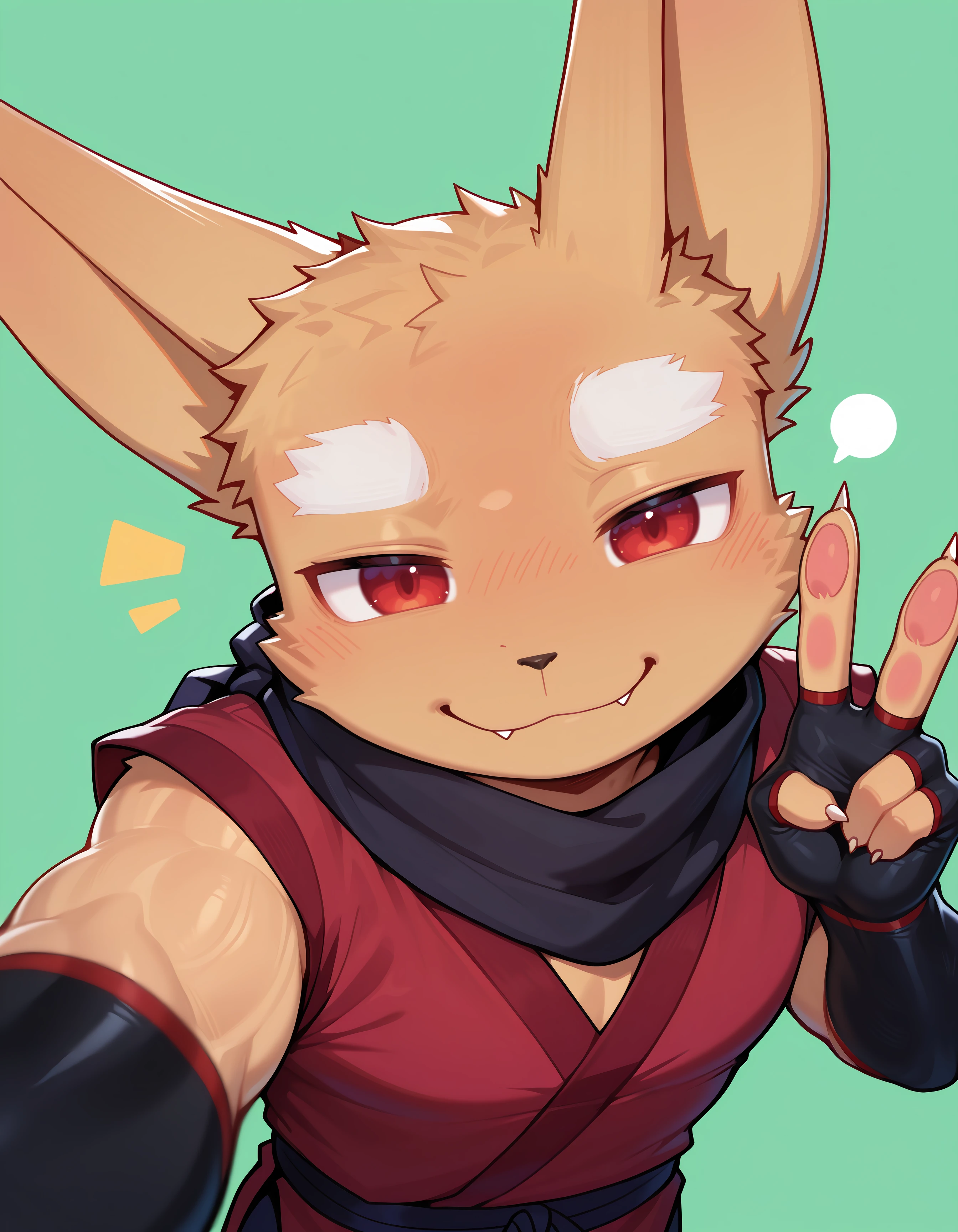 Cydonia Xia Style + Character v1.0