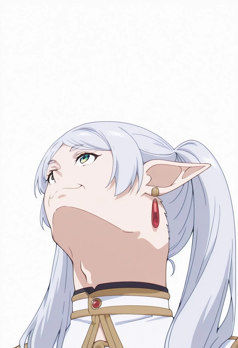 Frieren's bad drawing pose v1.0