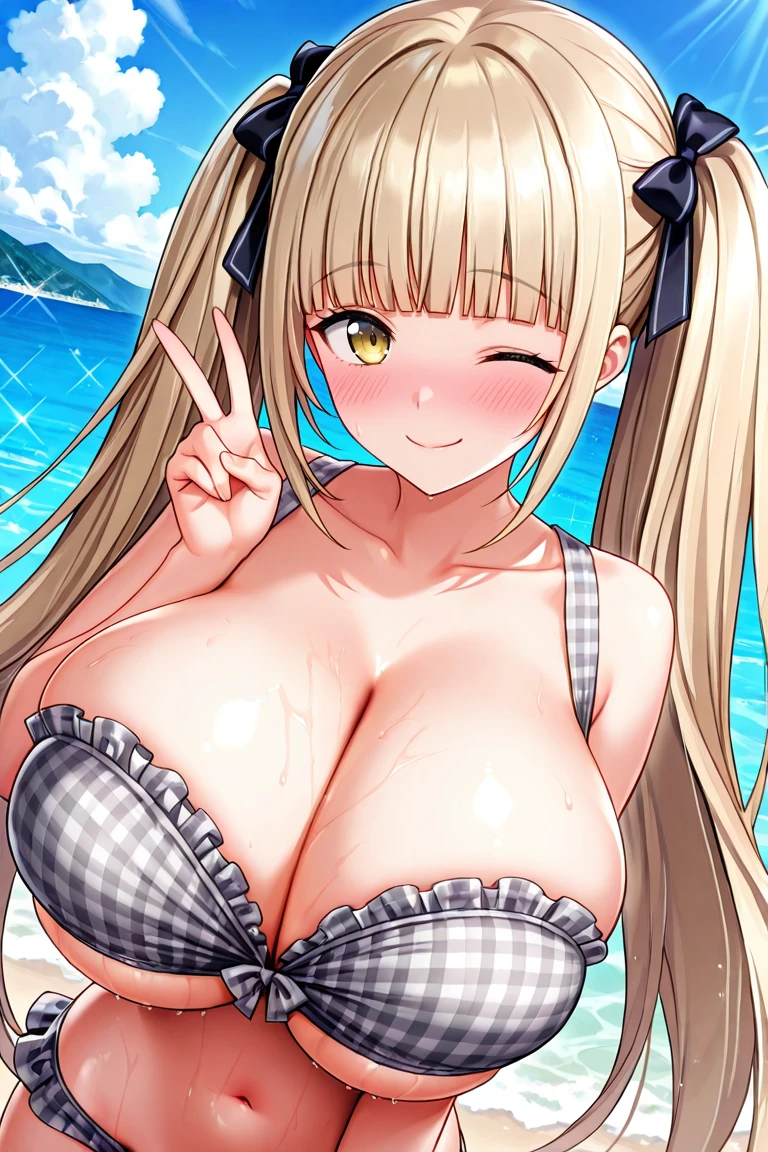 Chartina Luitgard - Motto! Haramase! Honoo no Oppai Isekai Chou  ♥ Succubus Gakuen! V1