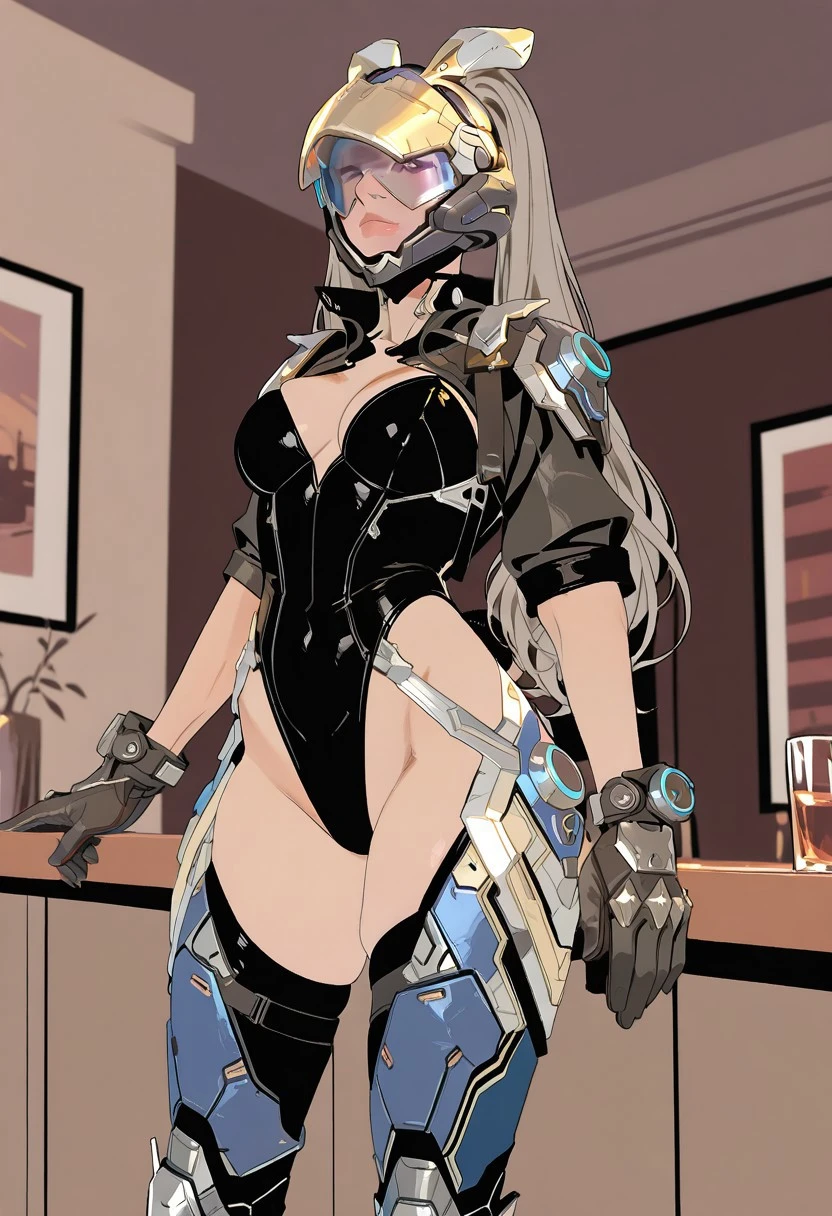 ????? First Descendant ????? First Descendant