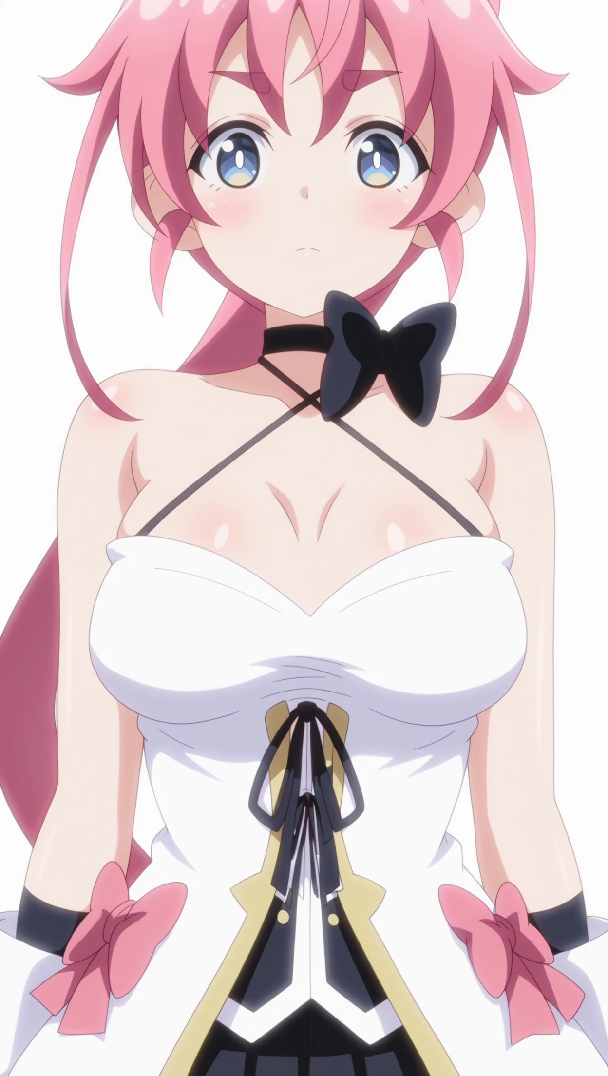 Himesato Rin [Mahou Touki Lilustear] - Commission v1.0