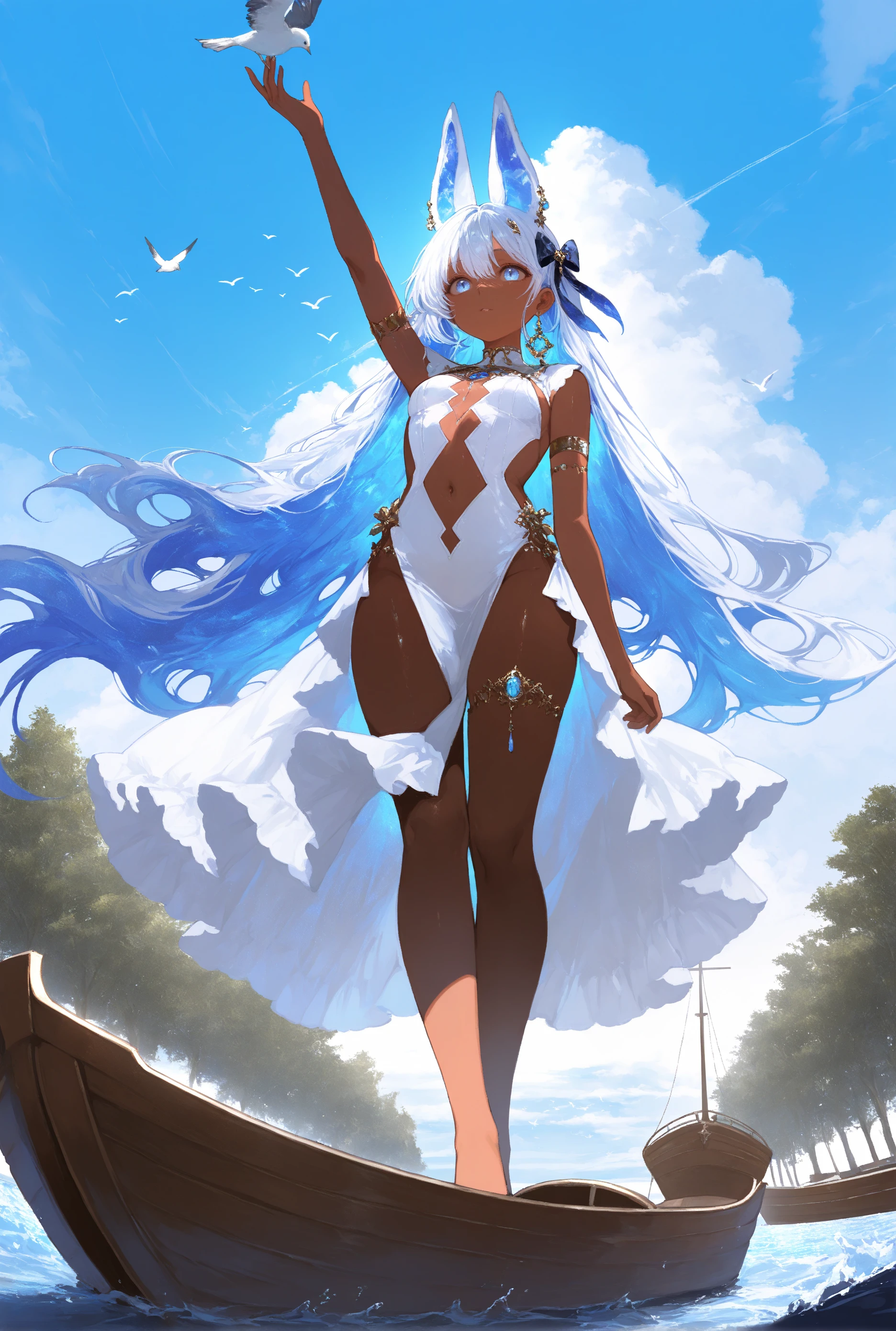 AuraSylith ⟐ | by UTdT69 v1.0