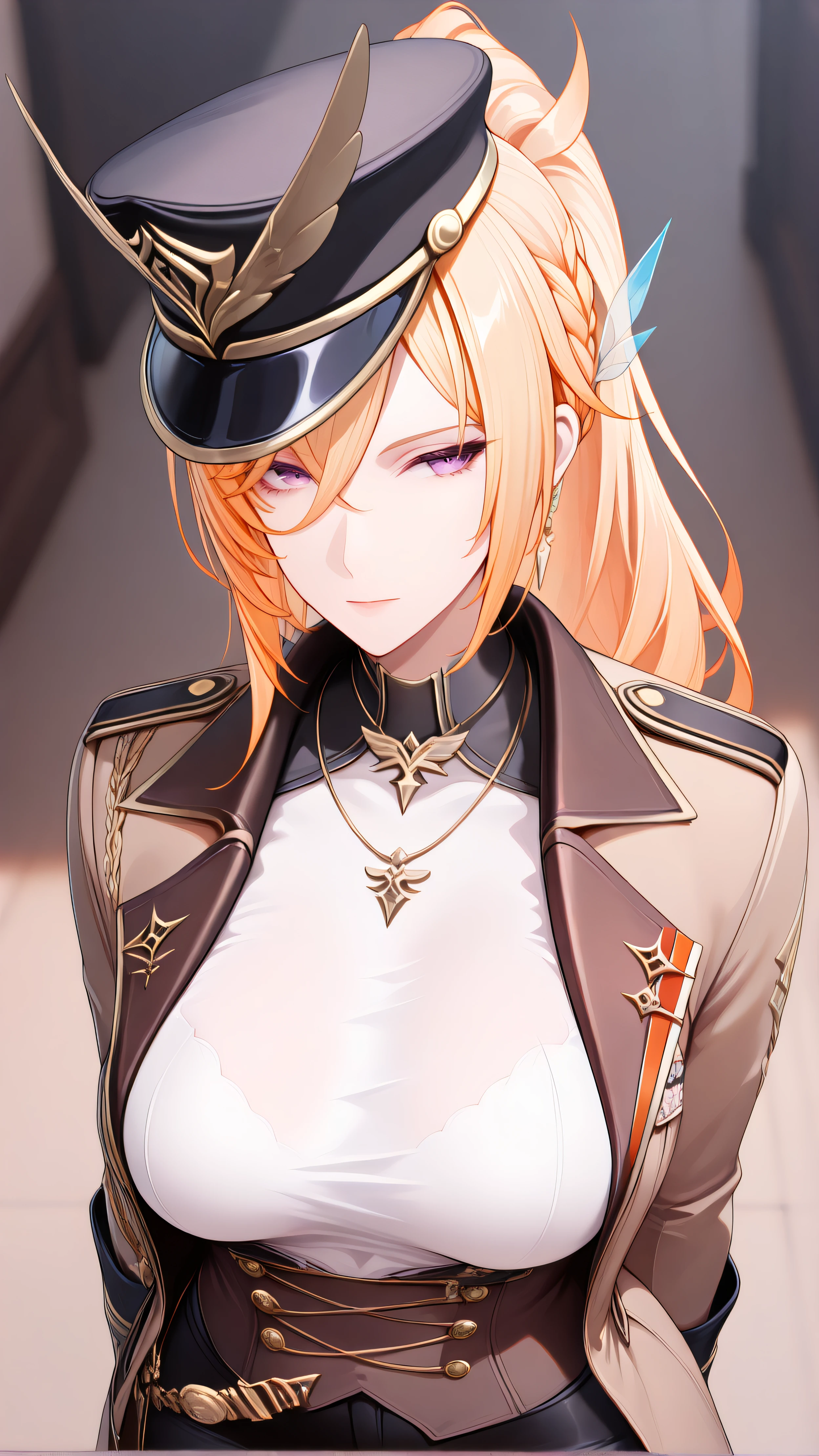 Veronika（薇洛妮卡）——幻塔（Tower of Fantasy） v1.0
