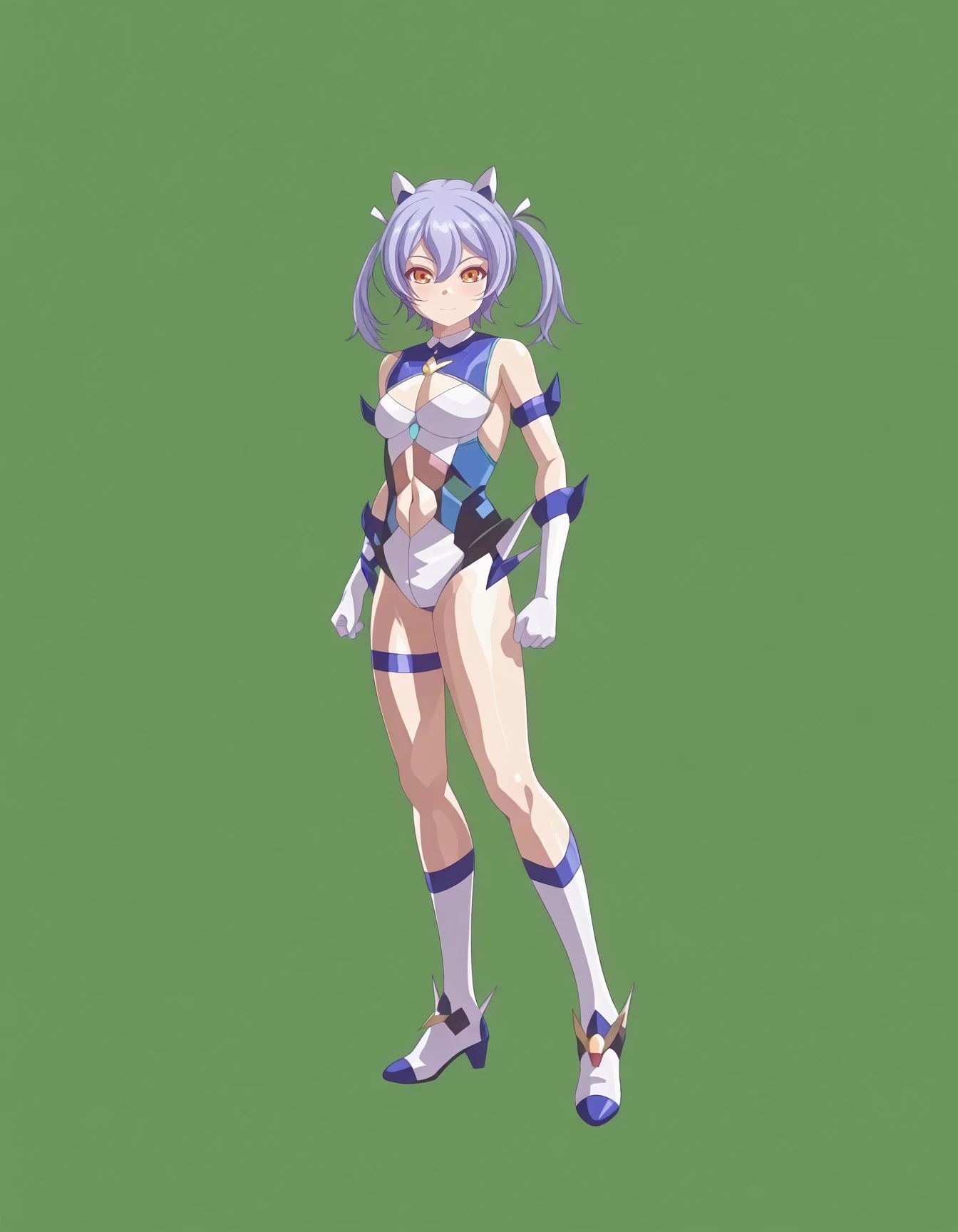 Shizuku & Natsumi: [Soukou Seiki Ysphere (OVA)] 装煌聖姫イースフィア ～の洗脳改造～ v1.0