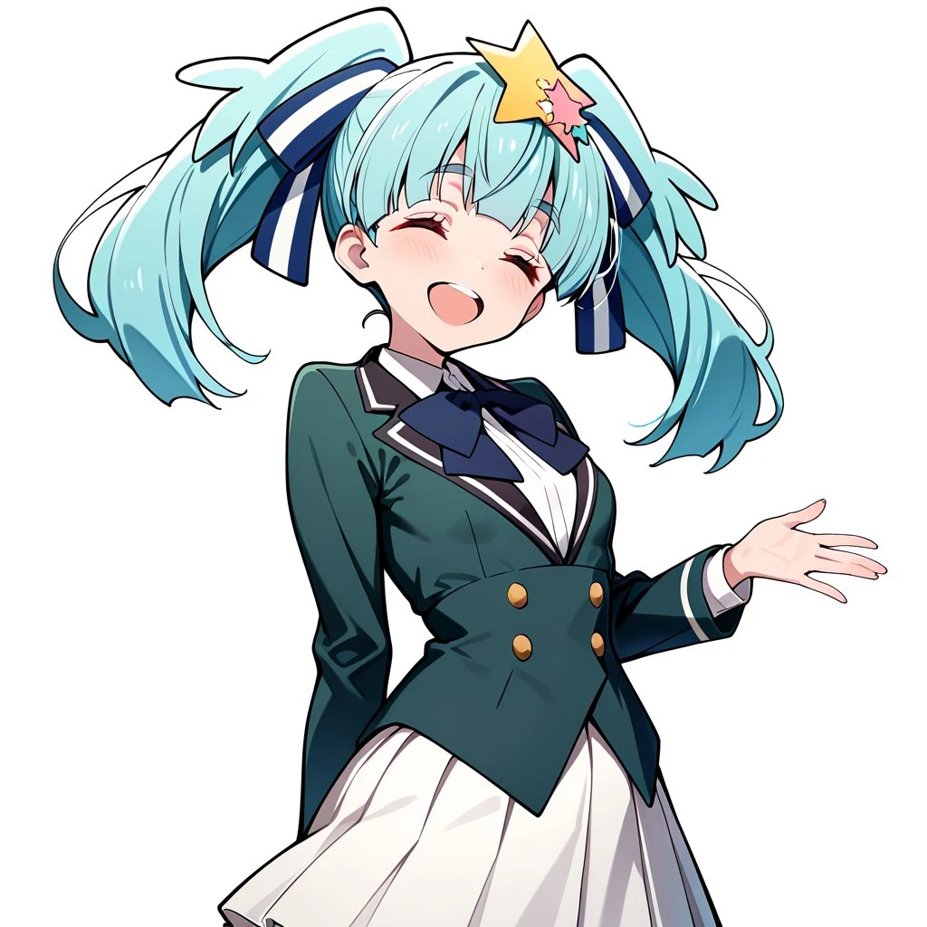 星川リリィ(ゾンビランドサガ)Hoshikawa Lily(Zombie Land Saga) v1.0