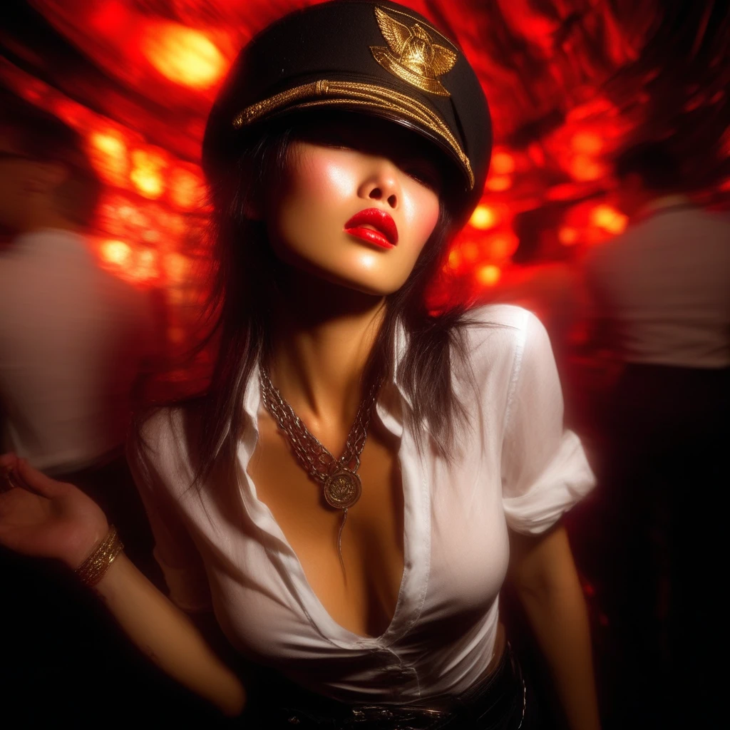Motion blur V1