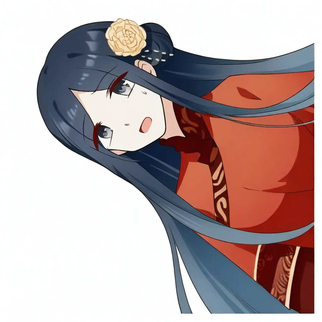 顾青柯 V1