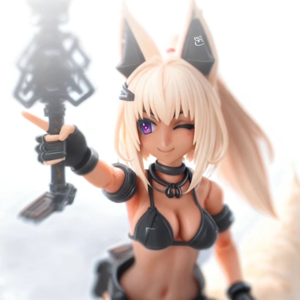 蜗之壳狐火战姬-穂乃火SnailShellHonoka V1