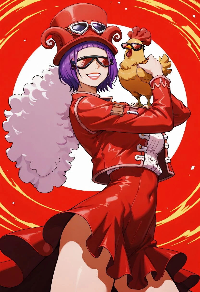 Belo Betty | One Piece🏴‍☠ ☄️☄️ILXL☄️☄️
