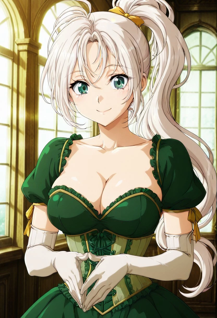 Antoinette | Cutepet V1