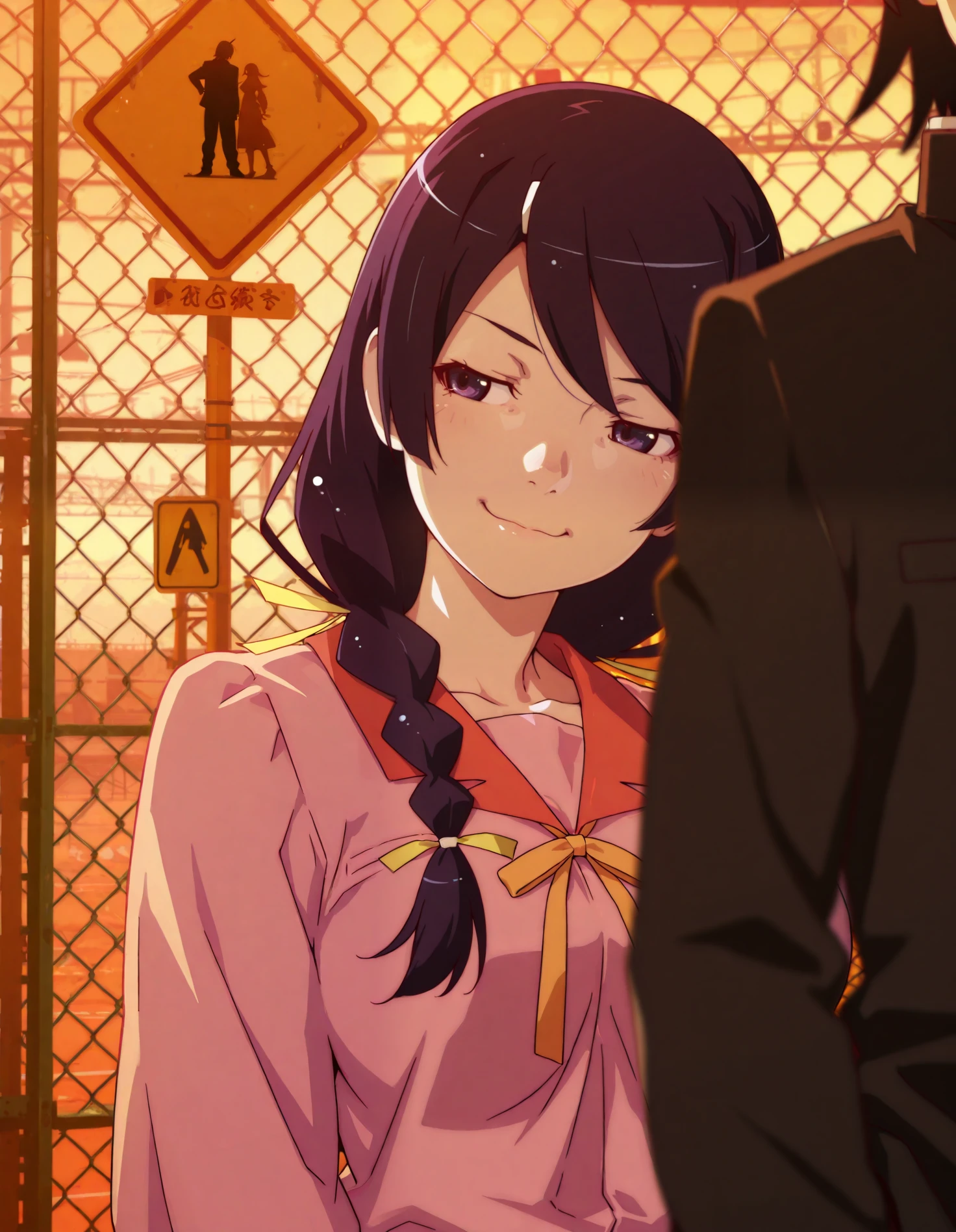 Monogatari | Shiiro's Styles v1.0