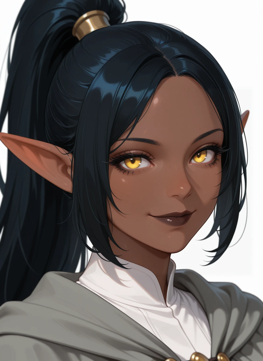 World of Terra - Lyra (OC) V1