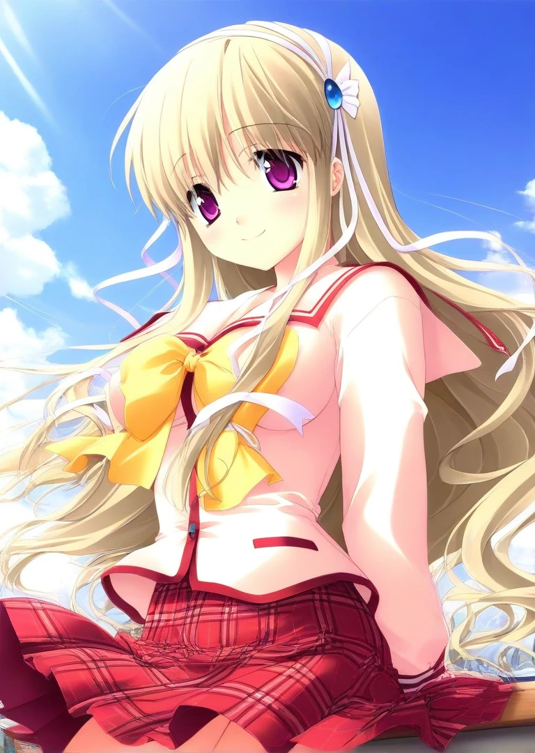 前園･clarissa･皐 Maezono･Clarissa･Satsuki (HONEY COMING) illustrious illustrious_XL