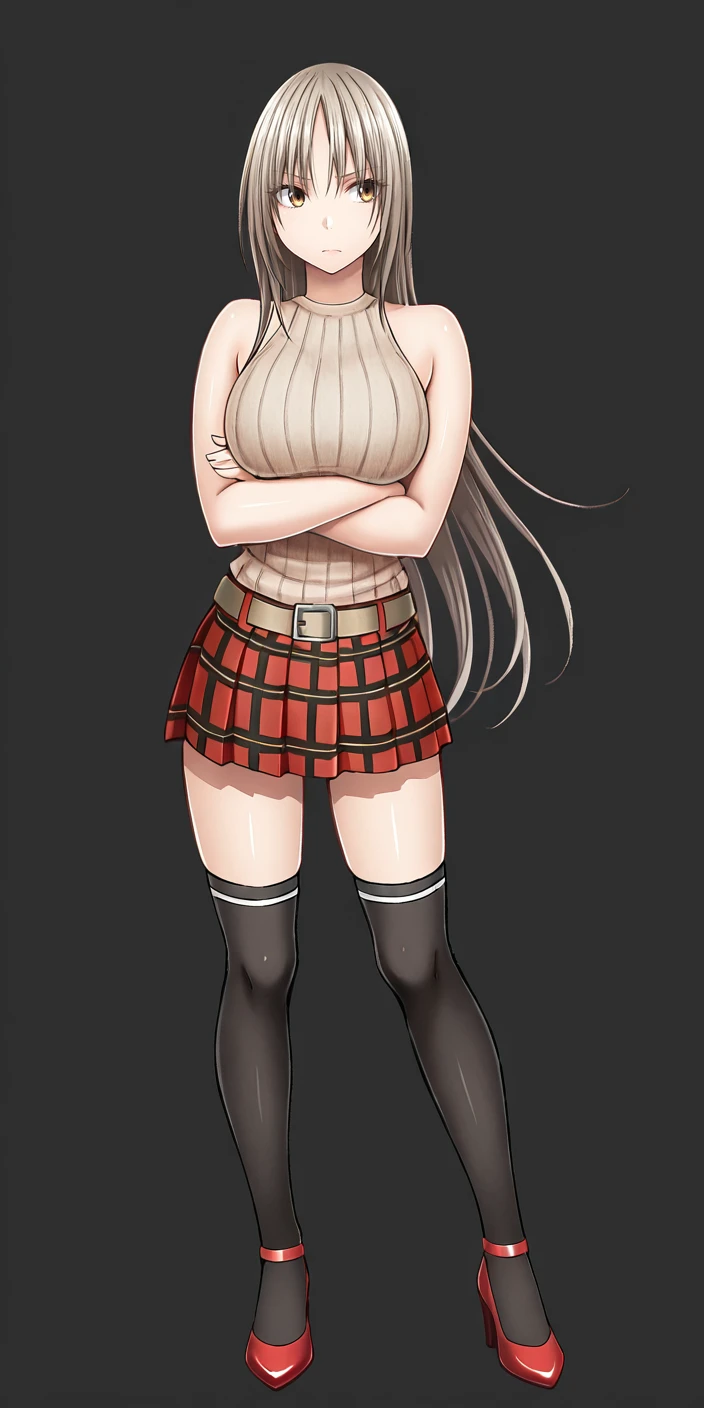 Suzumine Kyouka (Crimson Comics) V1