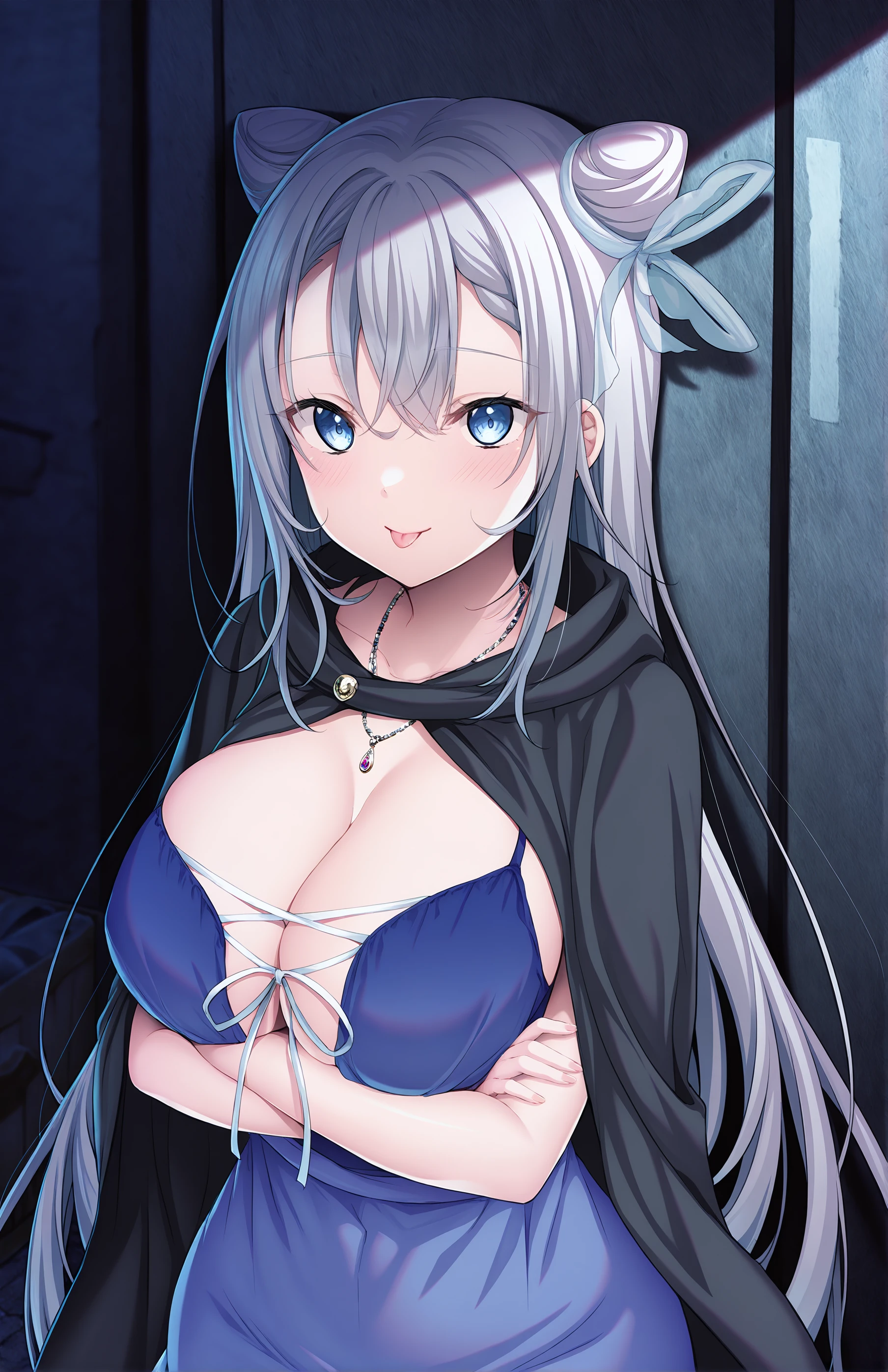 [IL] VN | Seiha Rayet (シエハ＝ライエット) | Kimi wa Zenbu, Watashi ni Makasetereba Ii no♪ ~Shoukan de Deatta Toshiue no Onee-san~ (Appetite) | きみは全部、私に任せてればいいの♪ ～娼館で出会った年上のお姉さん～ v1.0