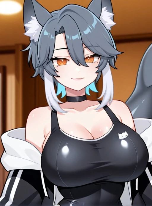 YuunKurosu IL v2
