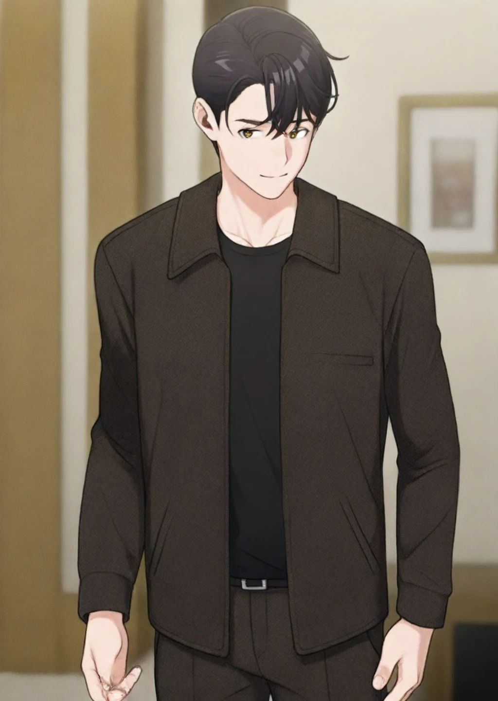 Leo | Job Change Log v1.1
